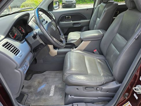 Used 2007 Honda Pilot EX-L image 23