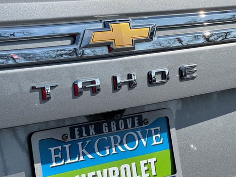 Used 2024 Chevrolet Tahoe LT image 34