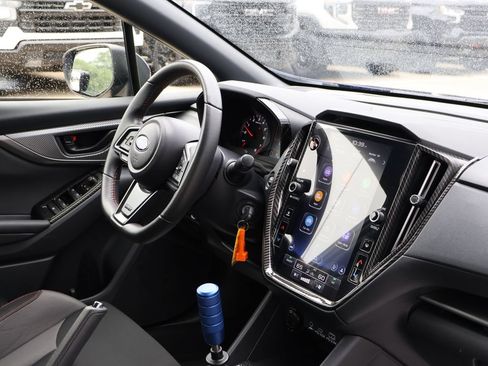 Used 2024 Subaru WRX AWD/4WD image 30