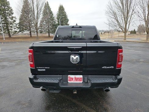 Used 2023 RAM 1500 Limited image 6