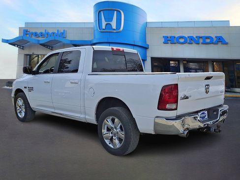 Used 2019 RAM 1500 Big Horn image 4