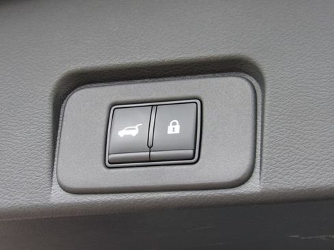 Certified 2023 Nissan Rogue Platinum AWD/4WD image 7