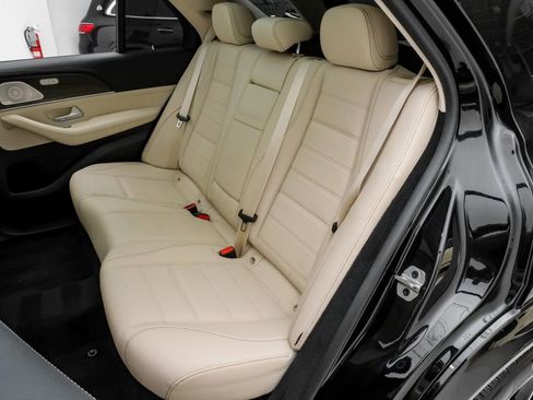 Used 2022 Mercedes-Benz GLE 580 4MATIC image 40