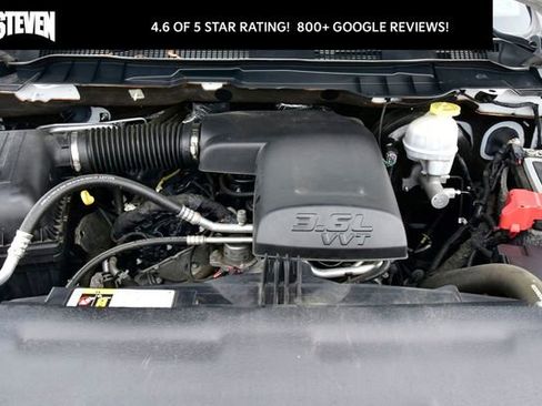 Used 2019 RAM 1500 Tradesman w/ Power & Remote Entry Group image 27