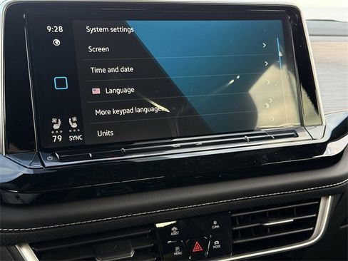 New 2026 Volkswagen Atlas Cross Sport SE image 13