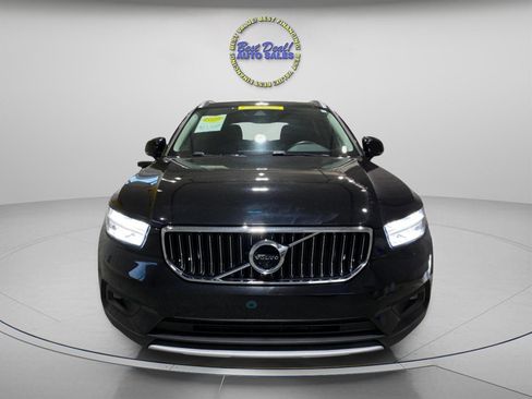 Used 2020 Volvo XC40 T5 Inscription AWD/4WD image 6