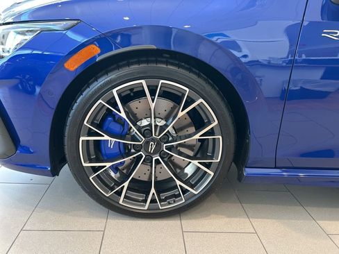 New 2026 Volkswagen Golf w/ Euro Style Package image 48