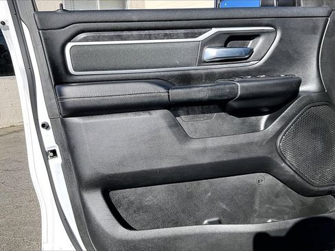 Used 2023 RAM 1500 Big Horn image 26