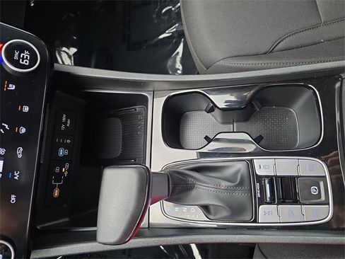 Certified 2025 Hyundai Tucson SEL image 19