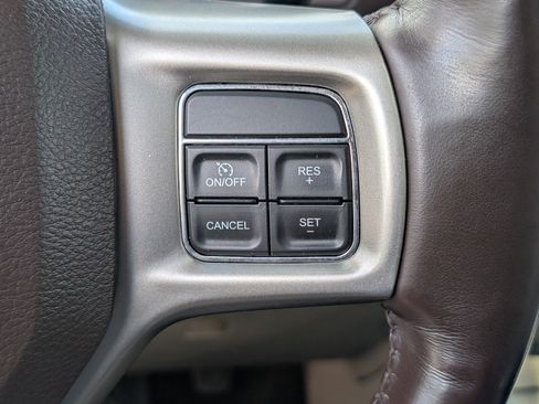 Used 2018 RAM 2500 Laramie w/ Off Road Package AWD/4WD image 23
