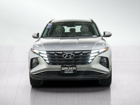 Used 2024 Hyundai Tucson SEL w/ Convenience Package AWD/4WD image 8
