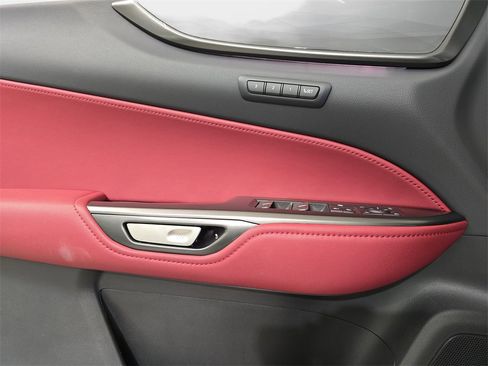 Certified 2025 Lexus NX 350h 350h Premium image 27