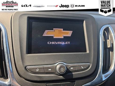 Used 2023 Chevrolet Equinox LT AWD/4WD image 19