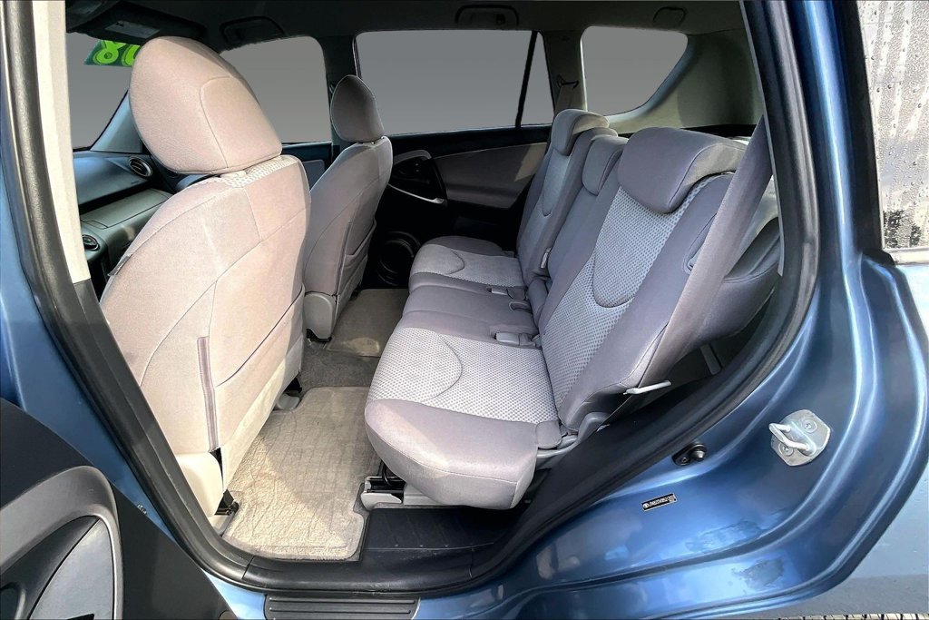 Used 2008 Toyota RAV4 4WD image 15