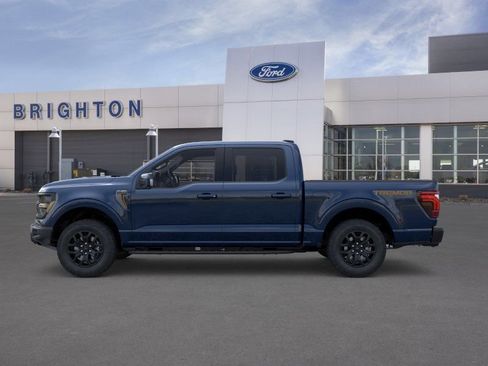 New 2026 Ford F150 Tremor AWD/4WD image 3
