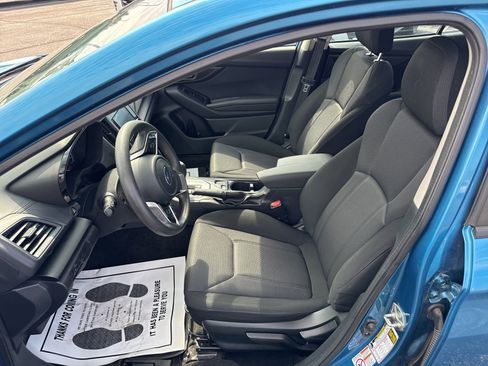Used 2019 Subaru Impreza 2.0i image 7