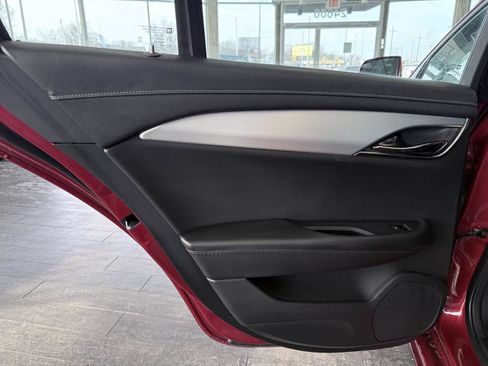 Used 2018 Cadillac ATS Premium Luxury AWD/4WD image 33