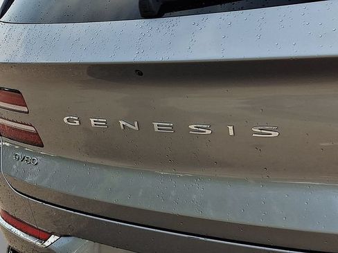 Used 2021 Genesis GV80 2.5T w/ Advanced Package 03 RWD image 35