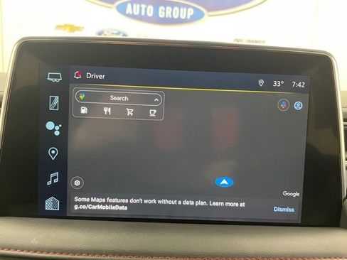 Certified 2023 Chevrolet Suburban RST image 4