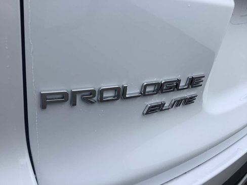 New 2026 Honda Prologue Elite image 7