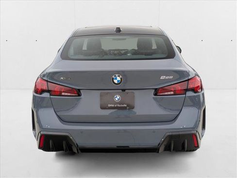 New 2026 BMW 228i xDrive w/ Technology Package image 8