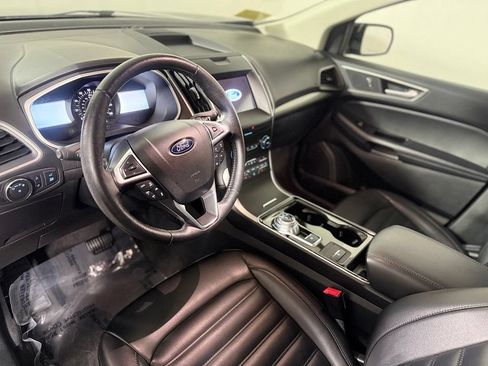 Used 2020 Ford Edge SEL w/ Convenience Package AWD/4WD image 19