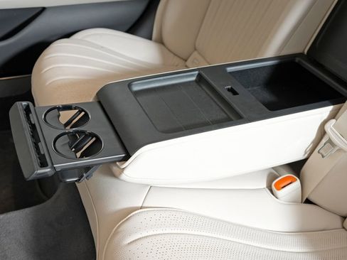 Certified 2022 Mercedes-Benz S 500 4MATIC image 34