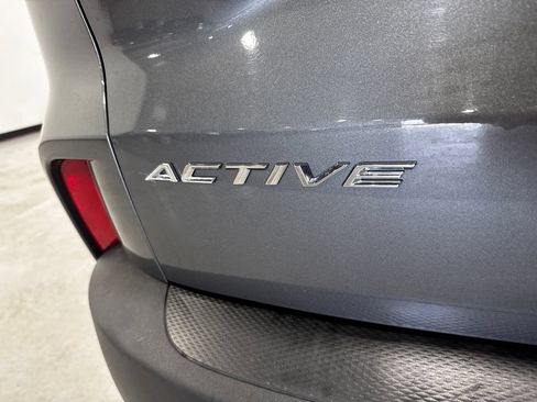 Used 2024 Ford Escape Active AWD/4WD image 35