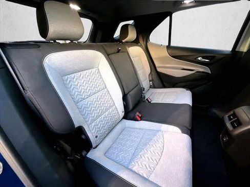 Used 2023 Chevrolet Equinox LS w/ LS Convenience Package image 29