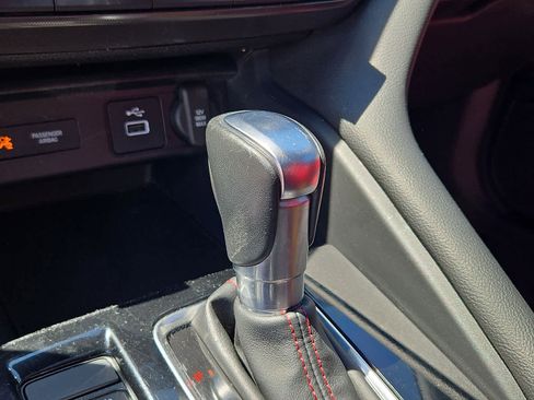 Certified 2024 Acura Integra A-Spec FWD image 16