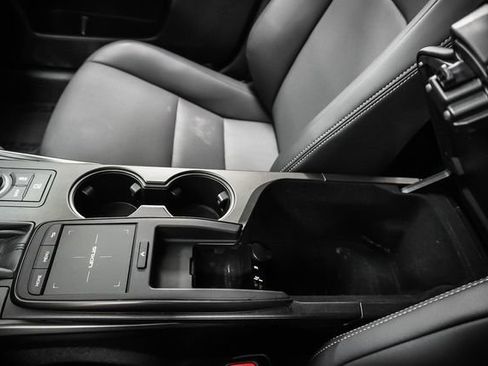 Used 2025 Lexus IS 300 F Sport w/ Accessory Package 2 image 17