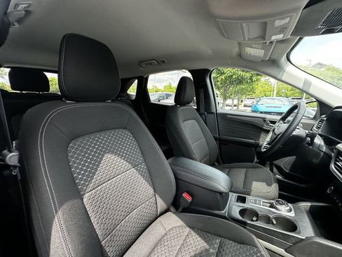 Certified 2023 Ford Escape Active w/ Tech Pack #1 AWD/4WD image 35