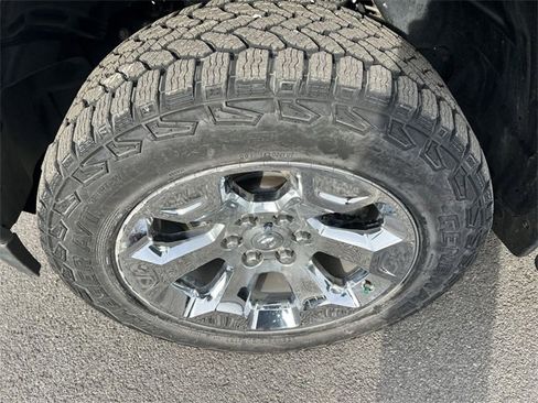 Used 2023 RAM 1500 Big Horn image 12