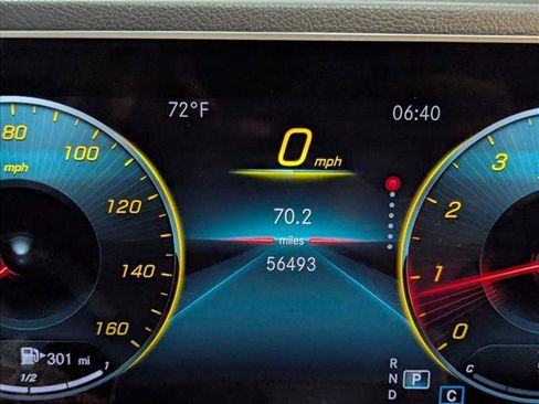 Used 2022 Mercedes-Benz GLE 350 image 10