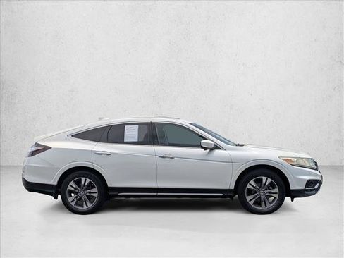 Used 2015 Honda Crosstour EX-L image 21
