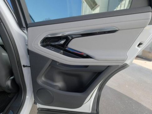 Certified 2023 Land Rover Range Rover Evoque R-Dynamic S image 16