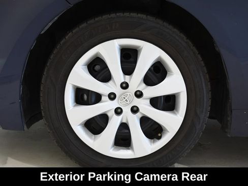 Used 2024 Toyota Corolla LE FWD image 7