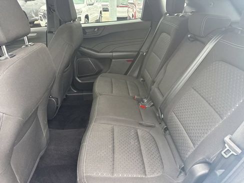 Used 2023 Ford Escape Active AWD/4WD image 31