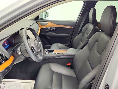 Used 2023 Volvo XC90 B6 Plus w/ Protection Package Premier AWD/4WD image 21