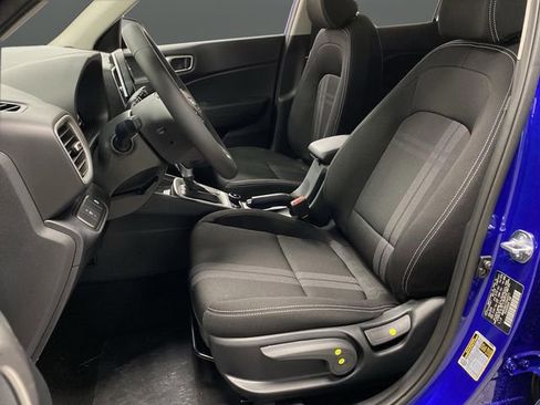 New 2026 Hyundai Venue SEL image 4