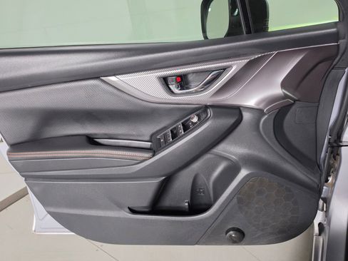 Used 2021 Subaru Crosstrek 2.5i Limited w/ Popular Package #3 image 33