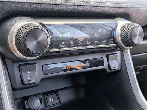 Used 2024 Toyota RAV4 LE FWD image 14