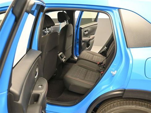 New 2026 Honda HR-V Sport image 7