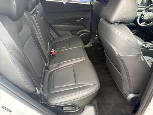 New 2026 Hyundai Tucson SEL Plus FWD image 17