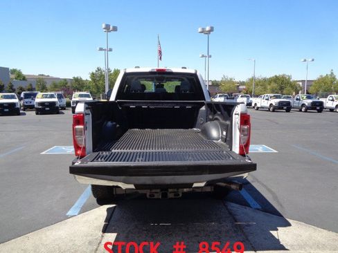 Used 2020 Ford F250 XL w/ Power Equipment Group AWD/4WD image 5
