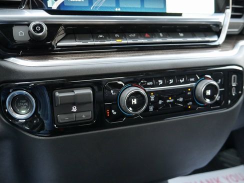 New 2026 Chevrolet Silverado 1500 LT image 19