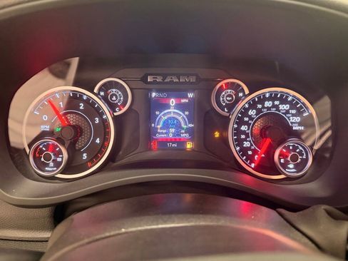 New 2026 RAM 5500 Tradesman w/ Chrome Appearance Group image 24