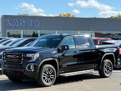 Used 2020 GMC Sierra 1500 AT4 w/ AT4 Premium Package