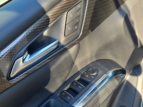 New 2026 Chevrolet Traverse High Country image 28