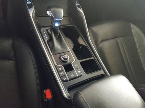 Used 2023 Kia Sorento EX FWD image 26